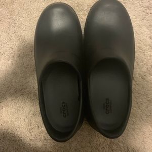 Crocs Clog size 8